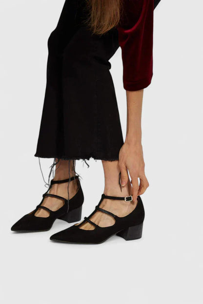 Lyn | Tacchi eleganti di stile