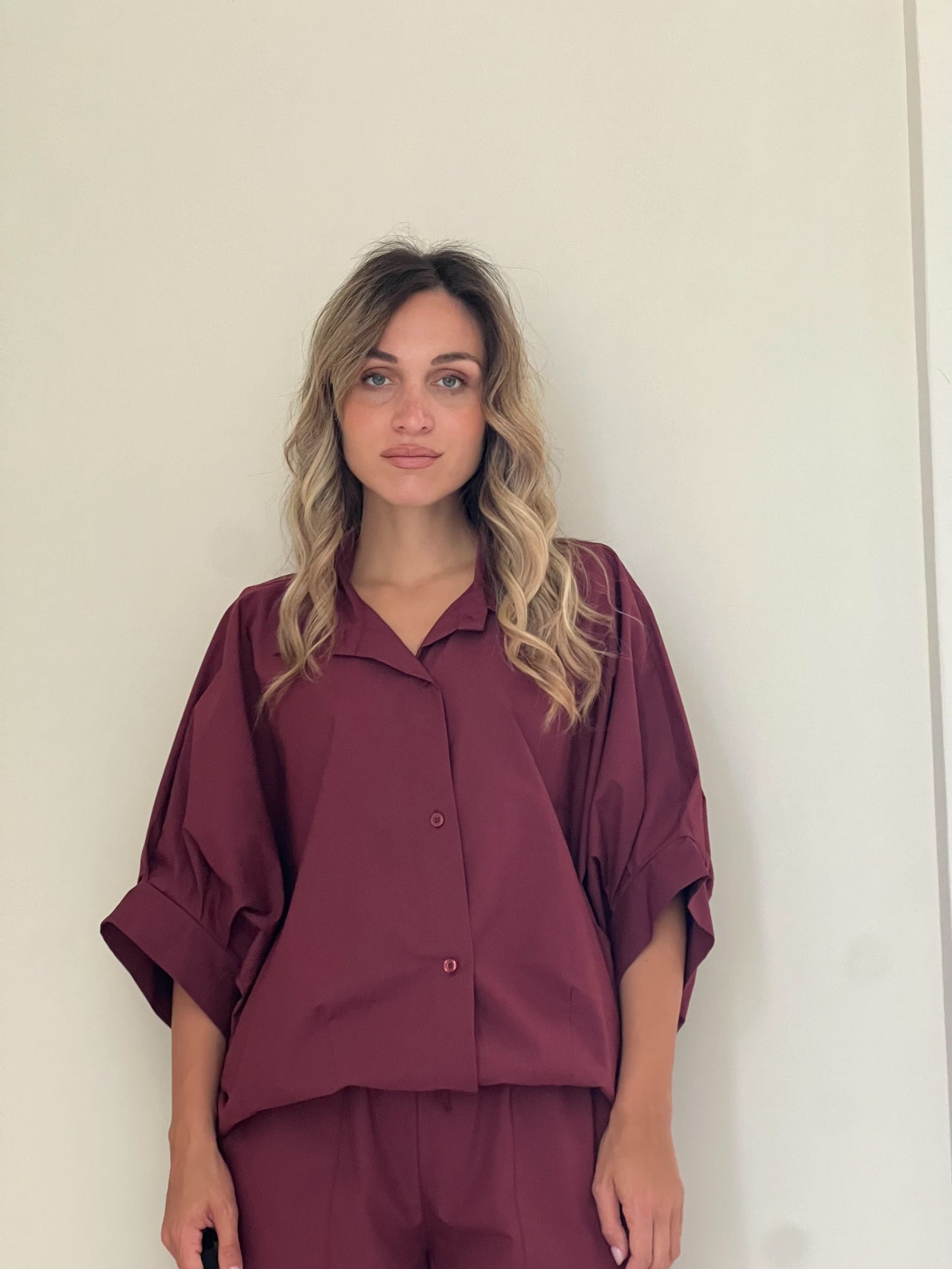 Coordinato Comfy Japan - Coordinato Donna -