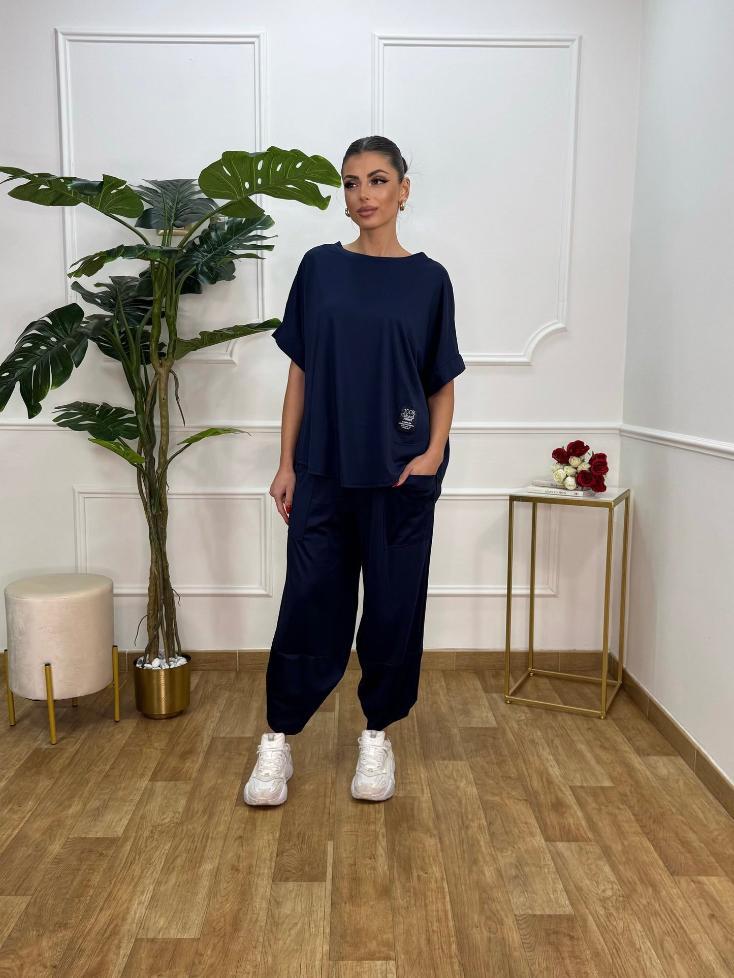 Bybis 2.0 Tracksuit Set