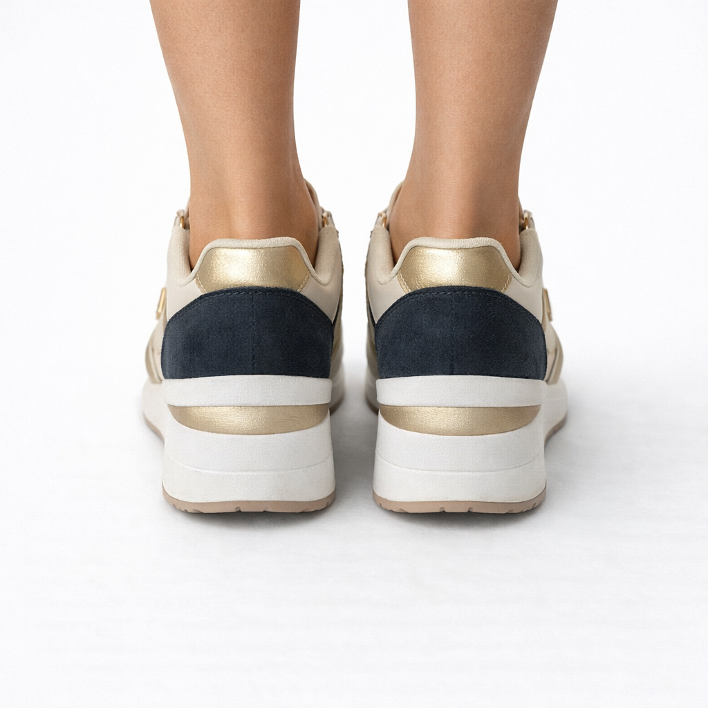 Corynn - Scarpa comoda Donna
