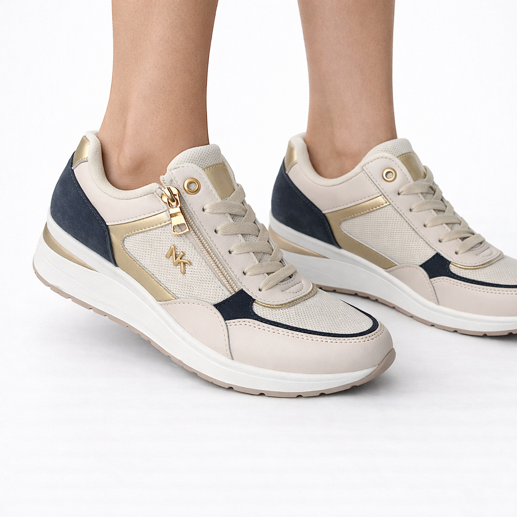 Corynn - Scarpa comoda Donna