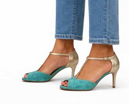 Rosana | Scarpe eleganti con tacco a spillo