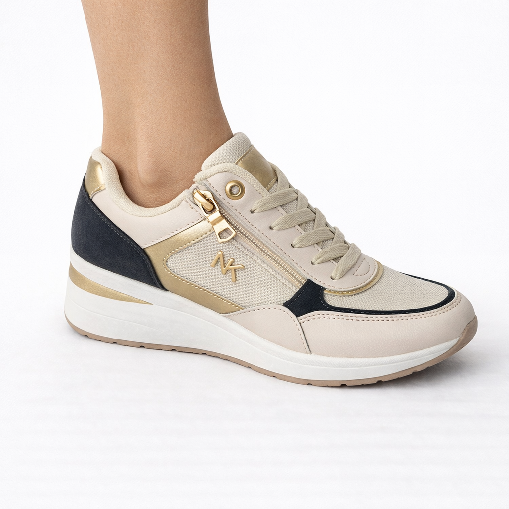 Corynn - Scarpa comoda Donna