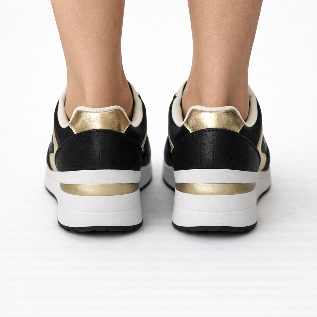 Corynn - Scarpa comoda Donna