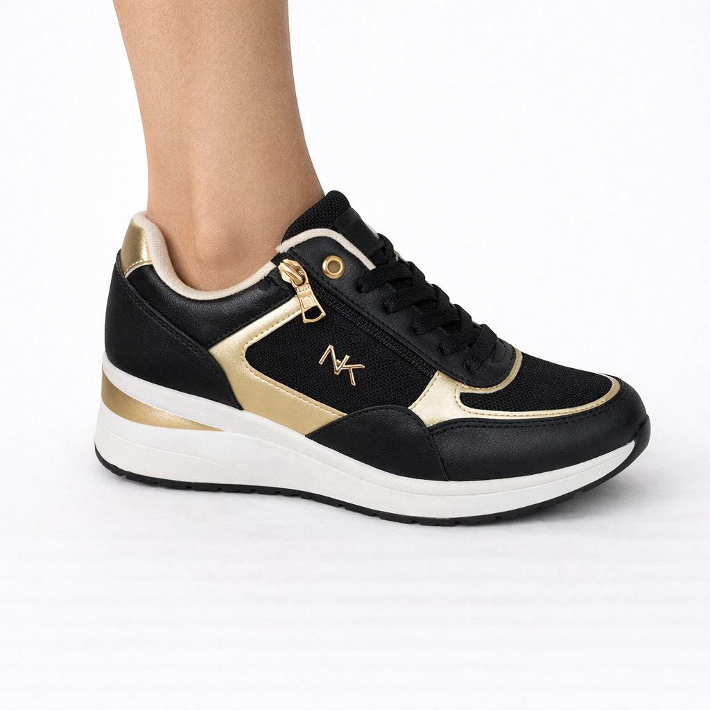 Corynn - Scarpa comoda Donna