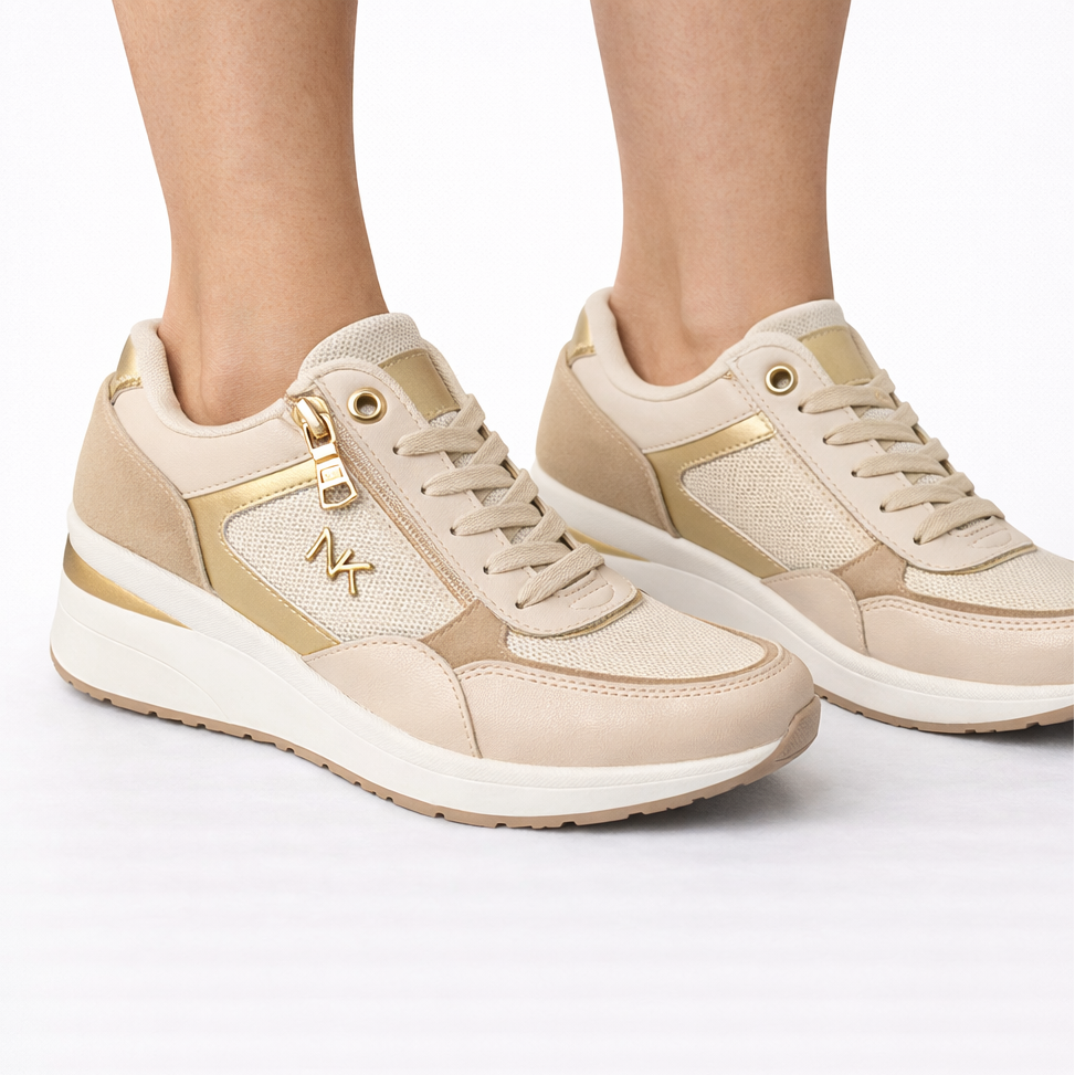 Corynn - Scarpa comoda Donna