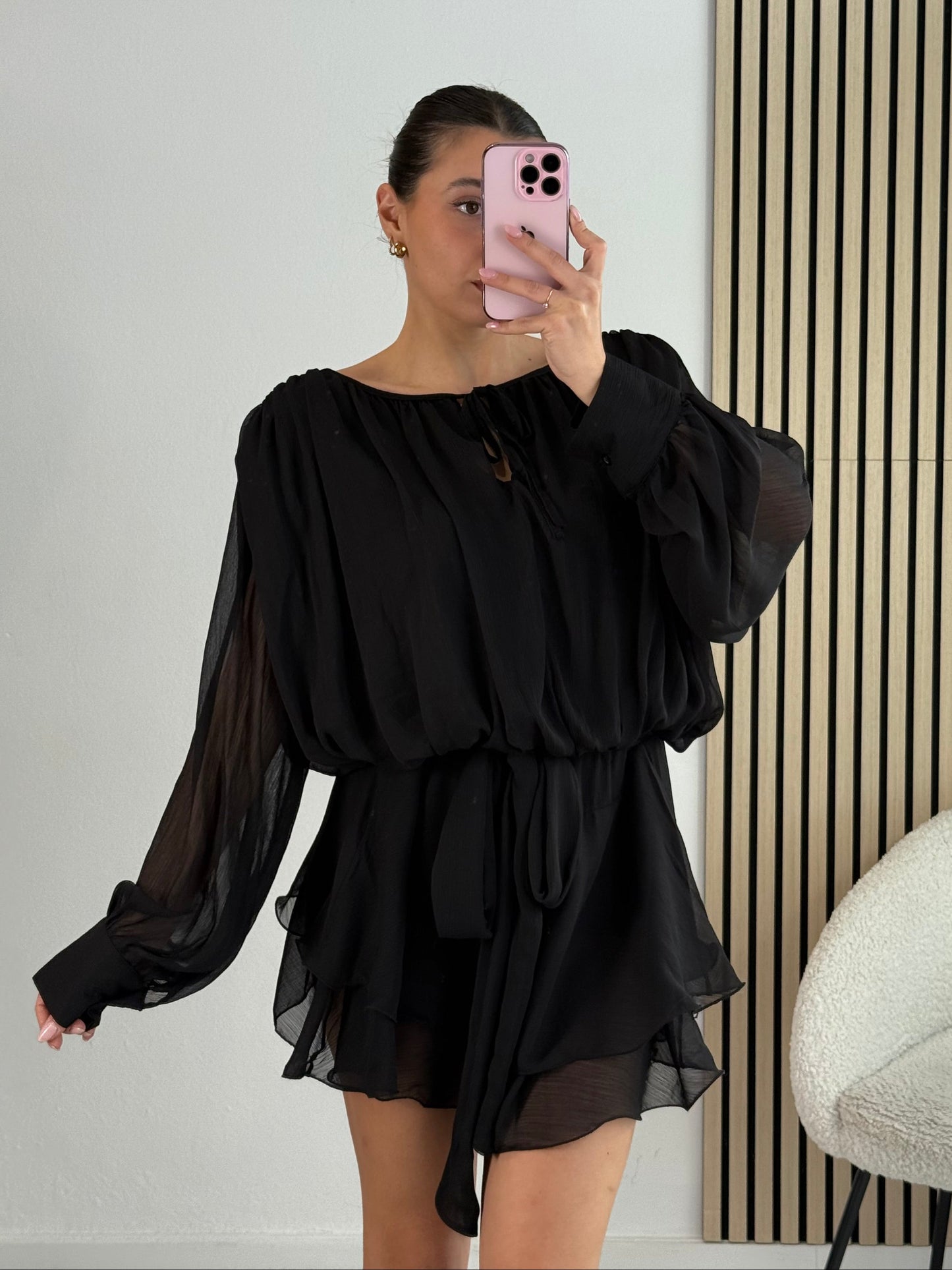 Sonia dress