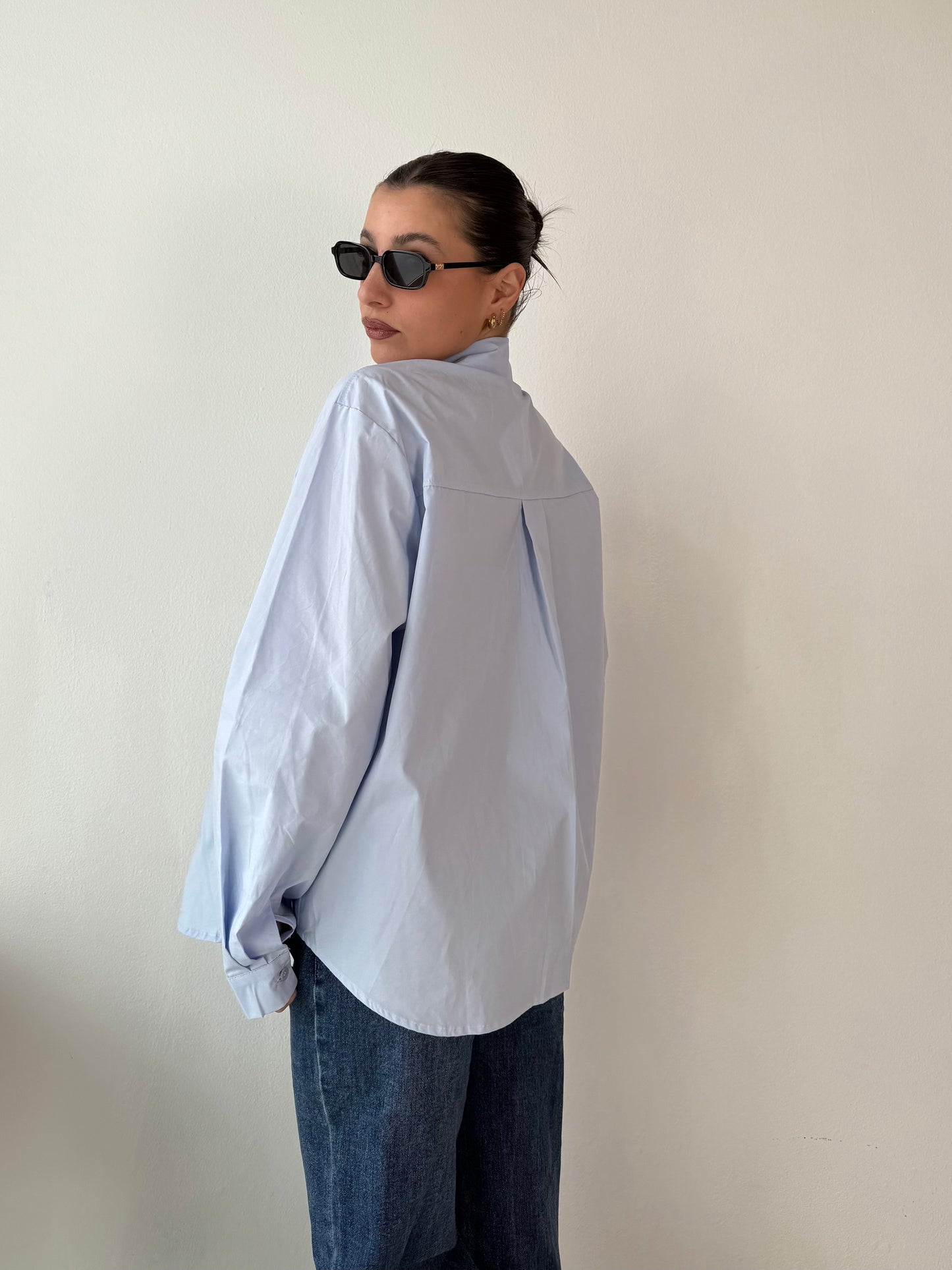 Camicia JAWELS