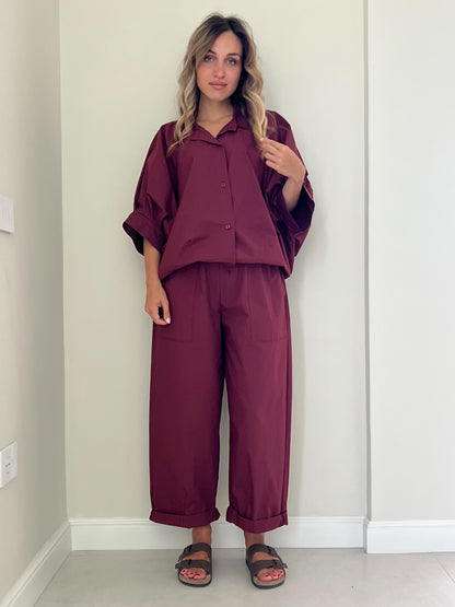 Coordinato Comfy Japan - Coordinato Donna -