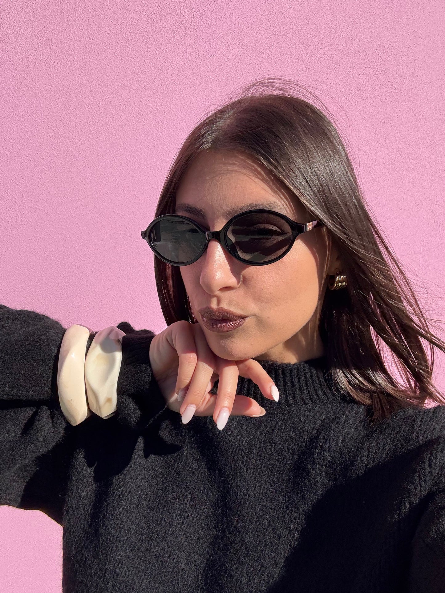 Circle Trend Eyewear
