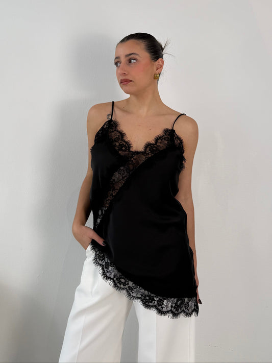 Top in pizzo DI TENDENZA