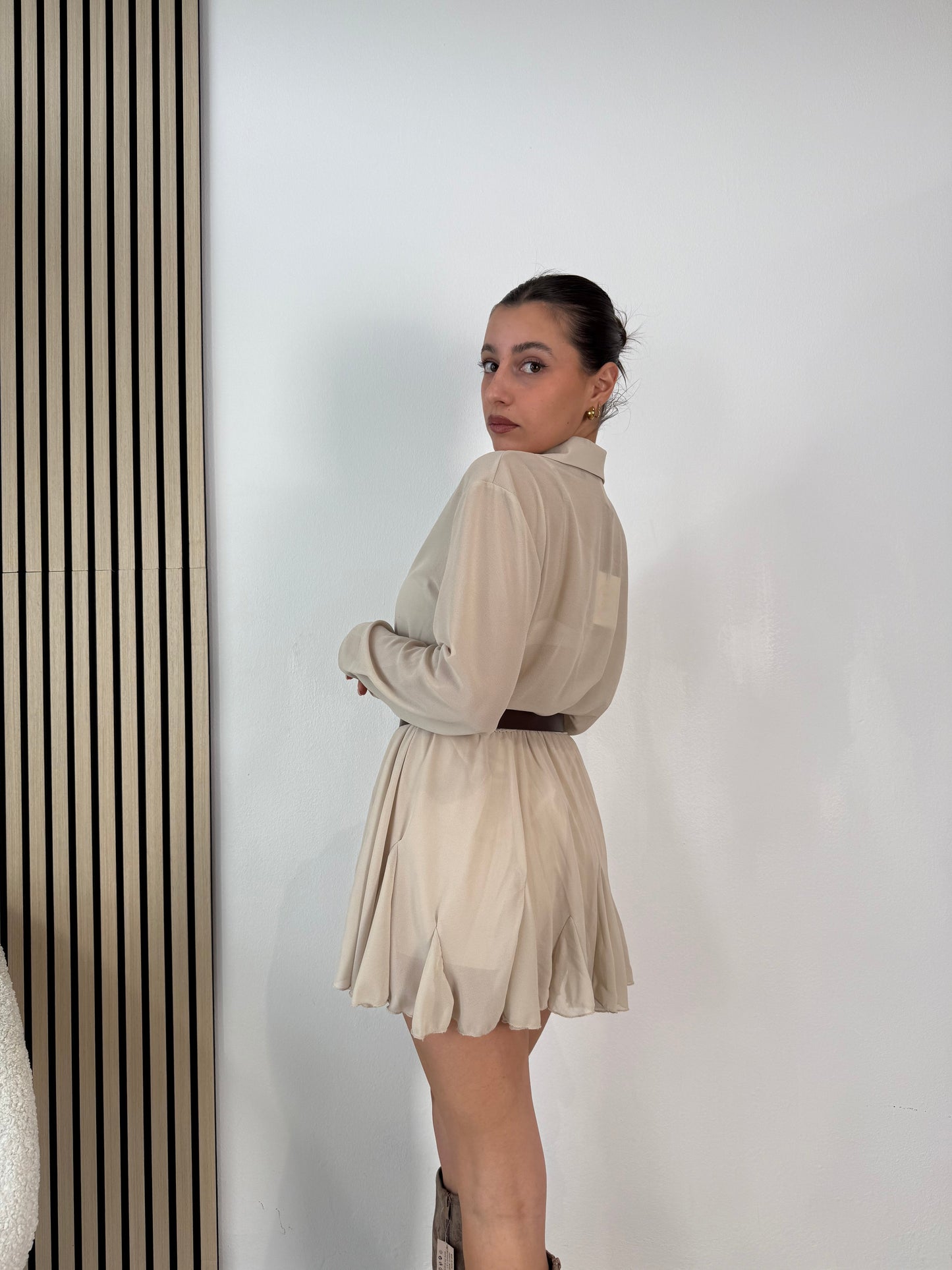 Abito Charlotte