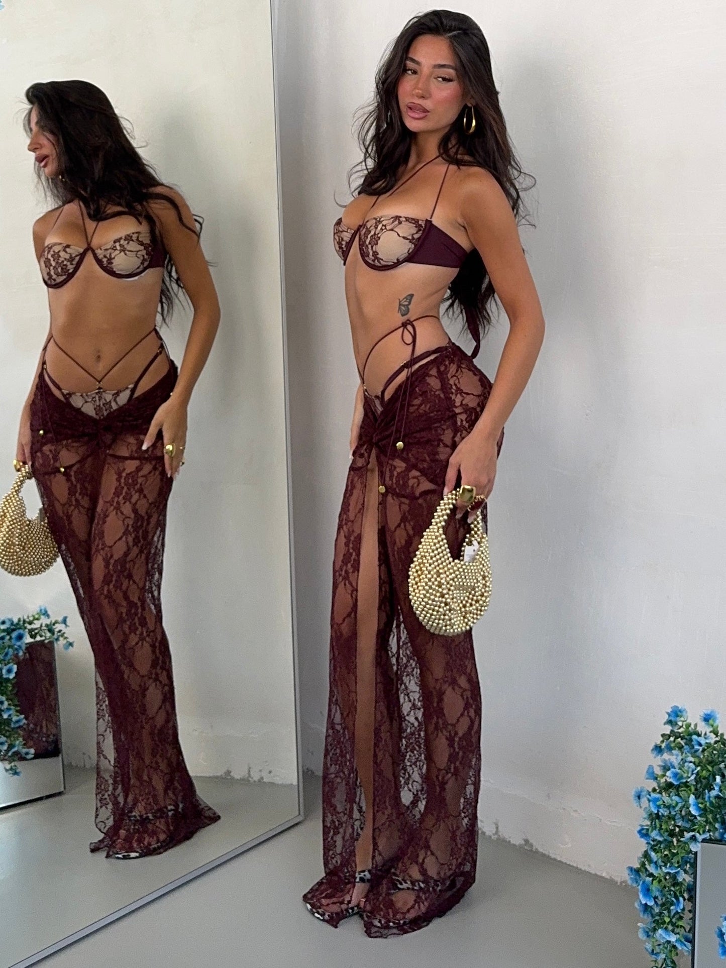 COORD ST ANNA VINO