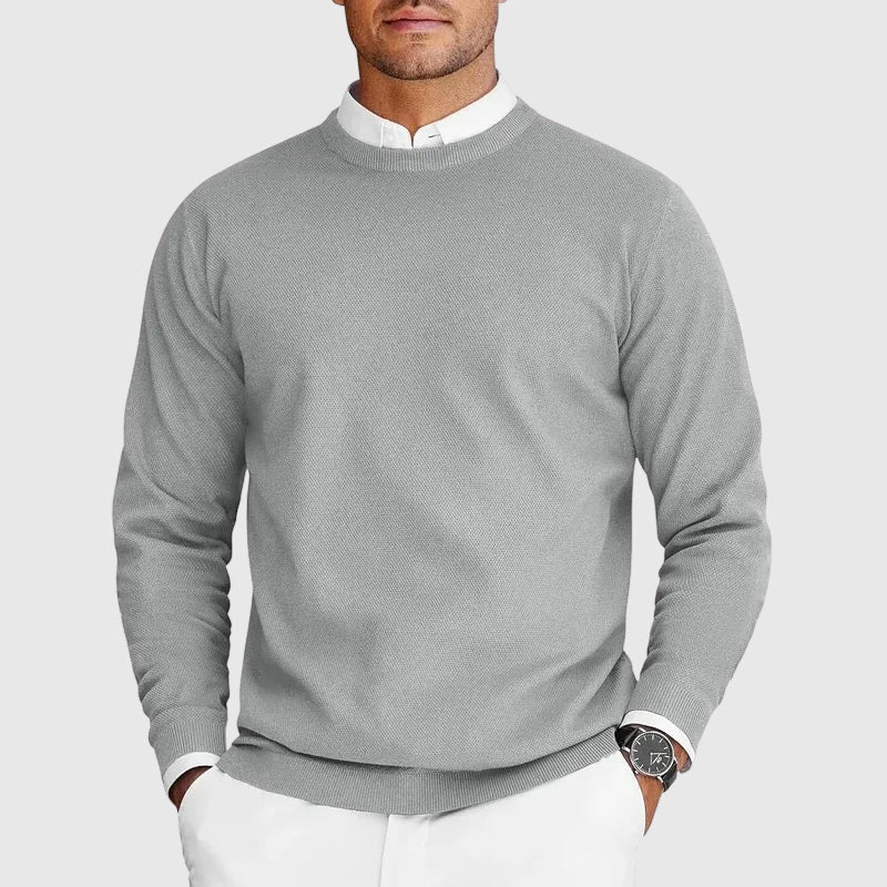 MOSTINO ™| MAGLIONE ELEGANTE MODERNO