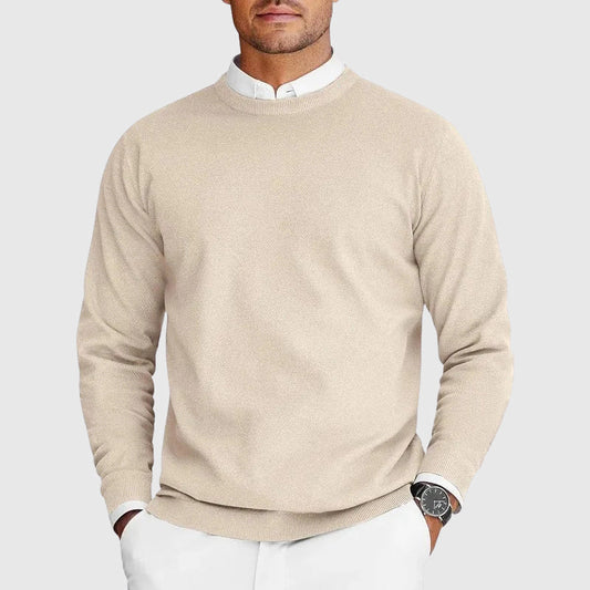 MOSTINO™| MAGLIONE ELEGANTE MODERNO