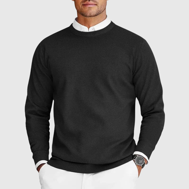 MOSTINO ™| MAGLIONE ELEGANTE MODERNO