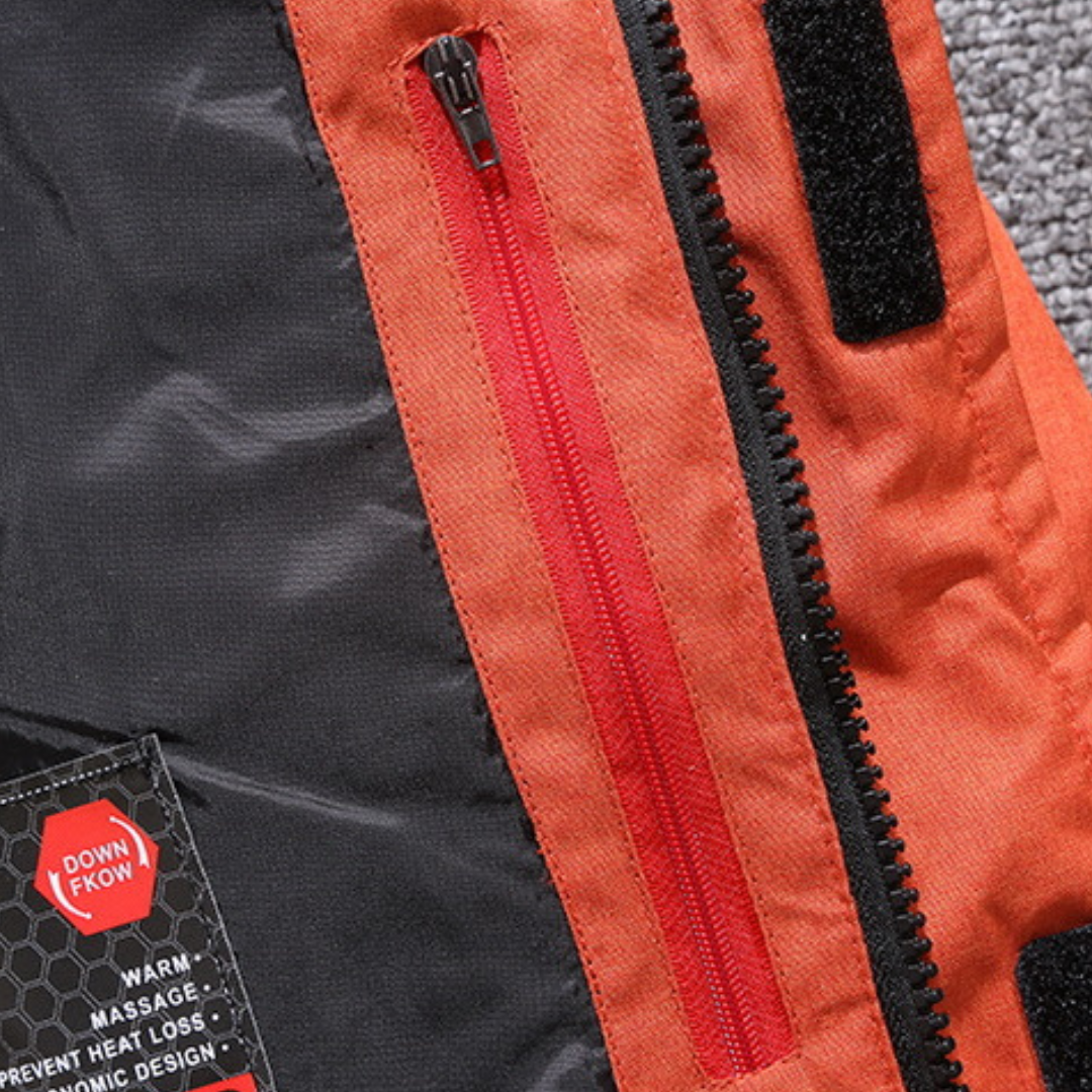 HARRY™|GIACCA TERMICA UOMO