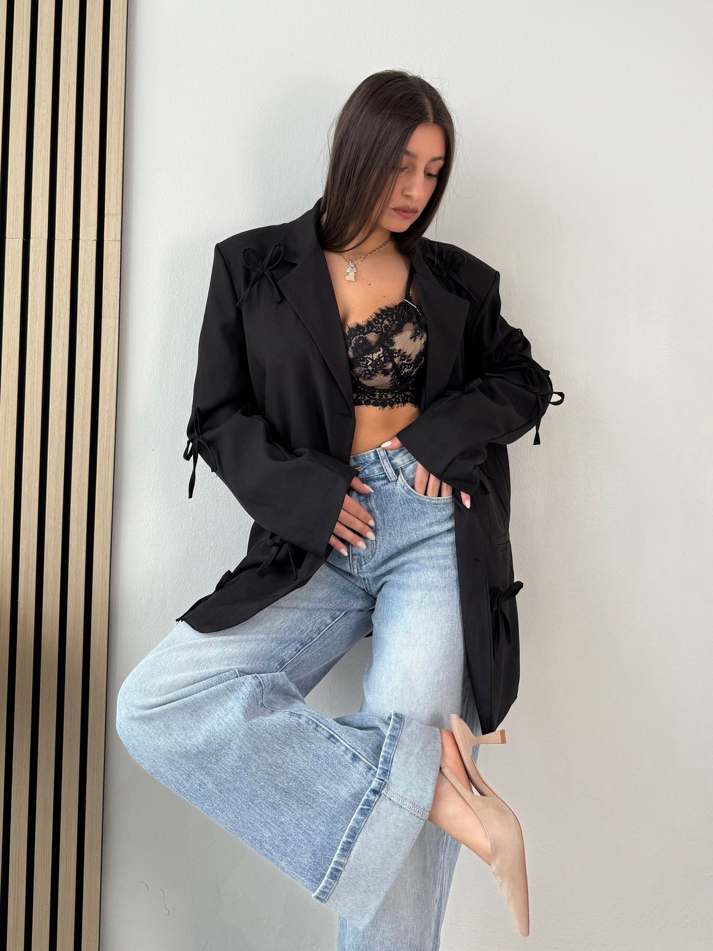 Blazer su Fiocchi