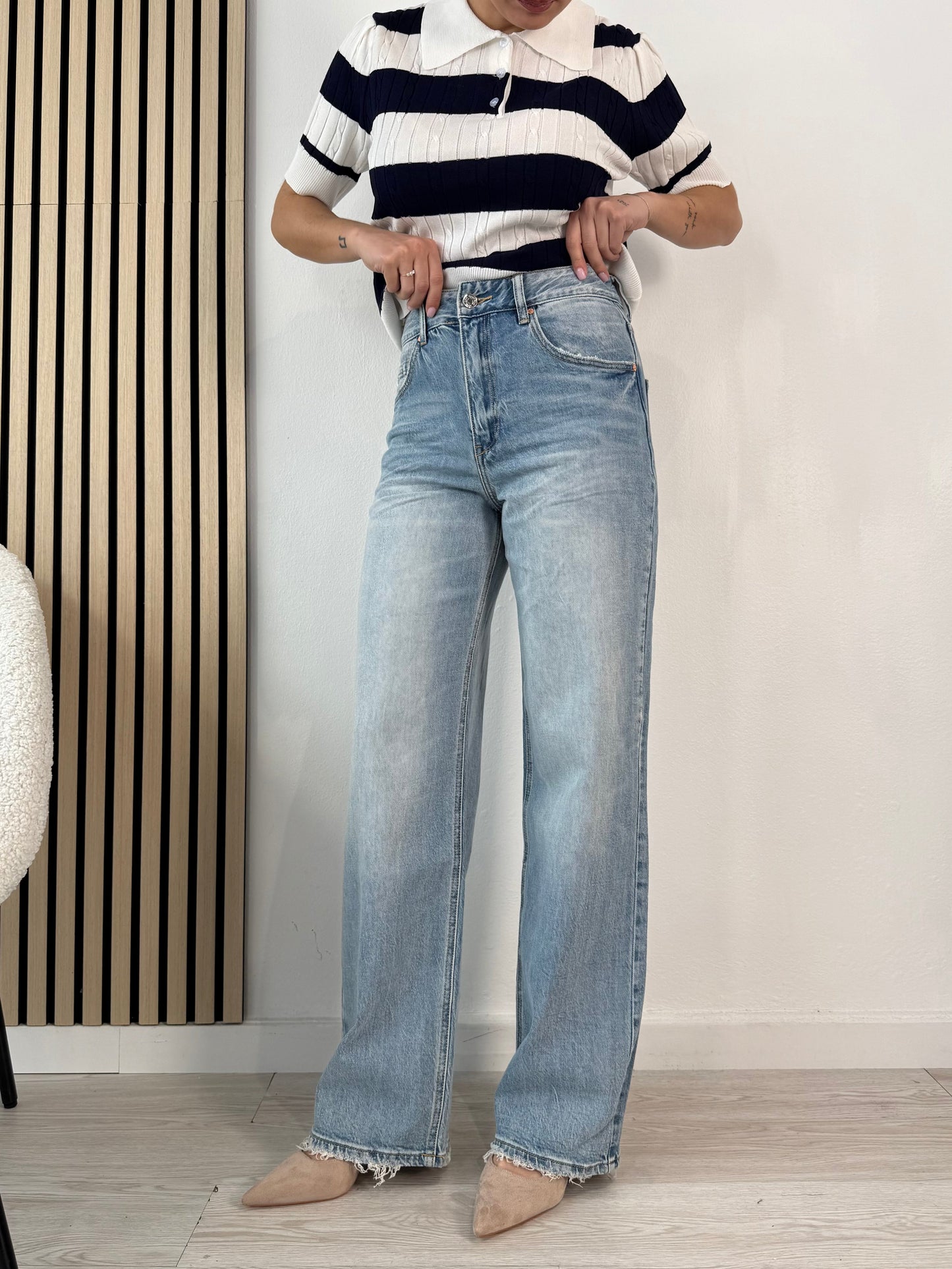 Jeans vintage