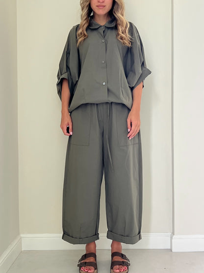 Coordinato Comfy Japan - Coordinato Donna -