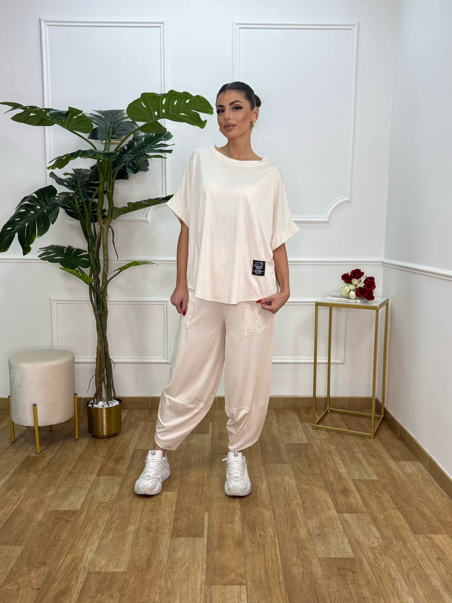 Bybis 2.0 Tracksuit Set