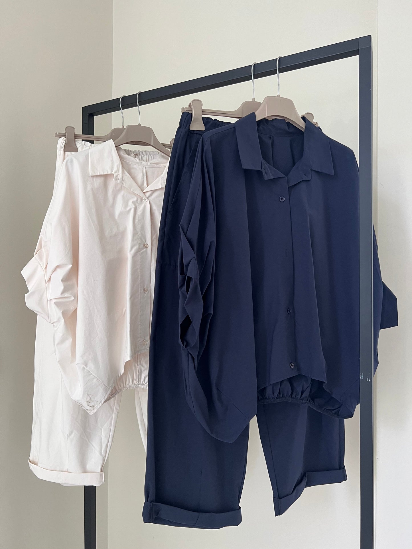 Coordinato Comfy Japan - Coordinato Donna -