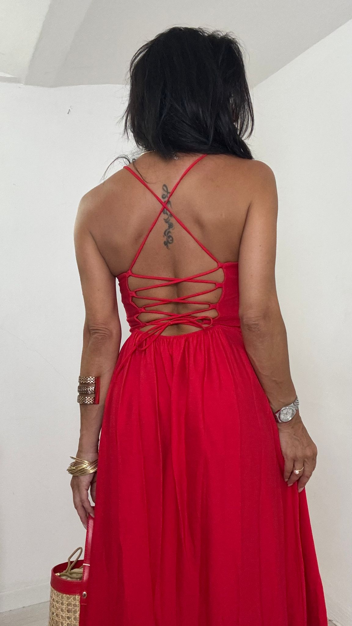 Dress Giulietta