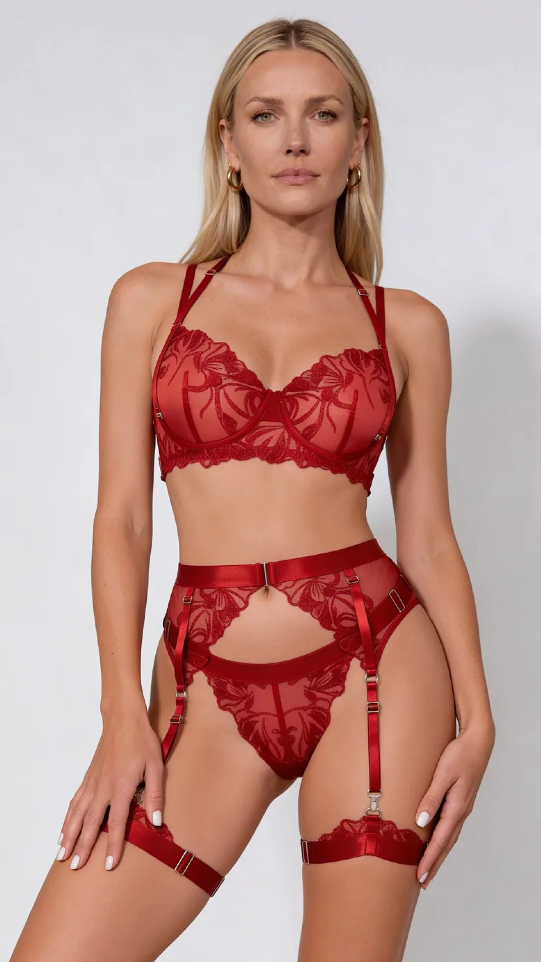 Completo intimo Clara
