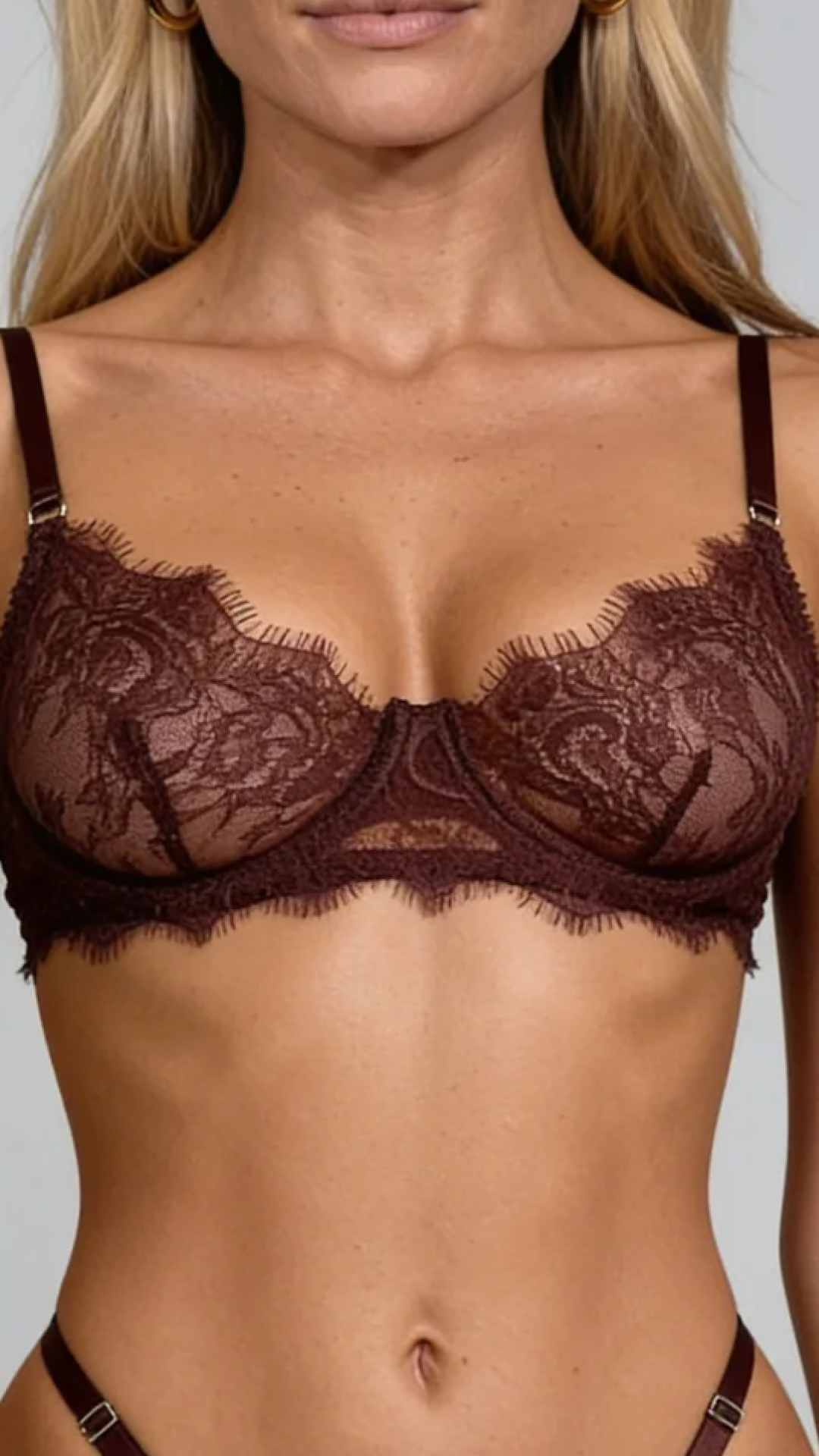 Coordinato intimo Cynthia