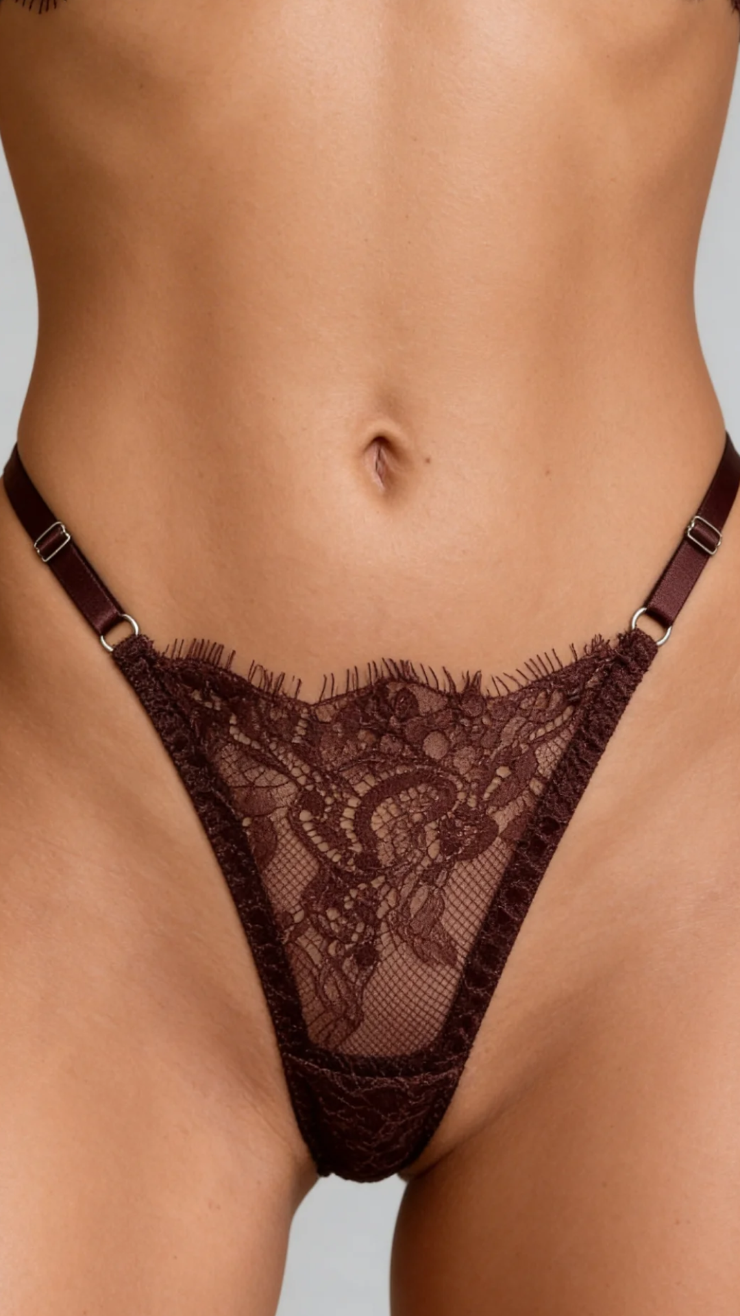 Coordinato intimo Cynthia
