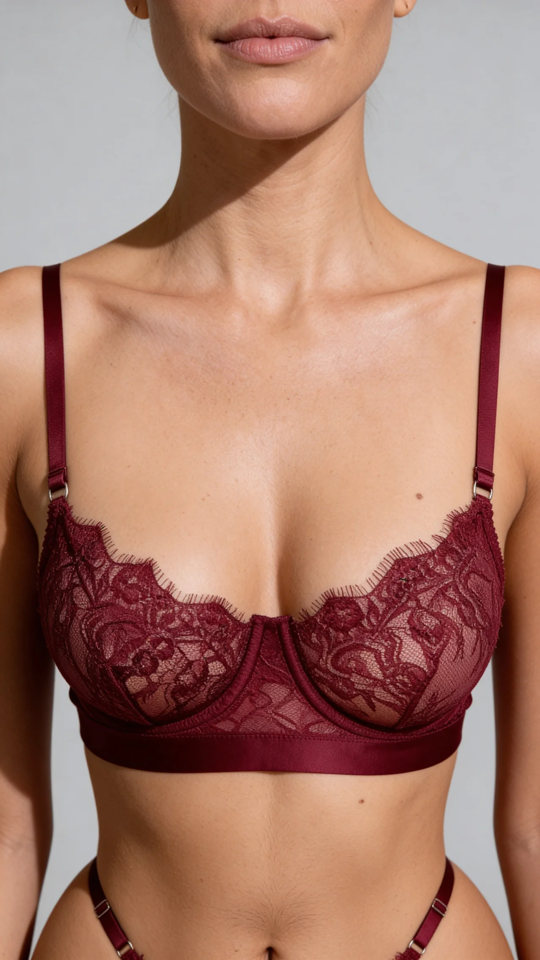 Coordinato intimo Cynthia
