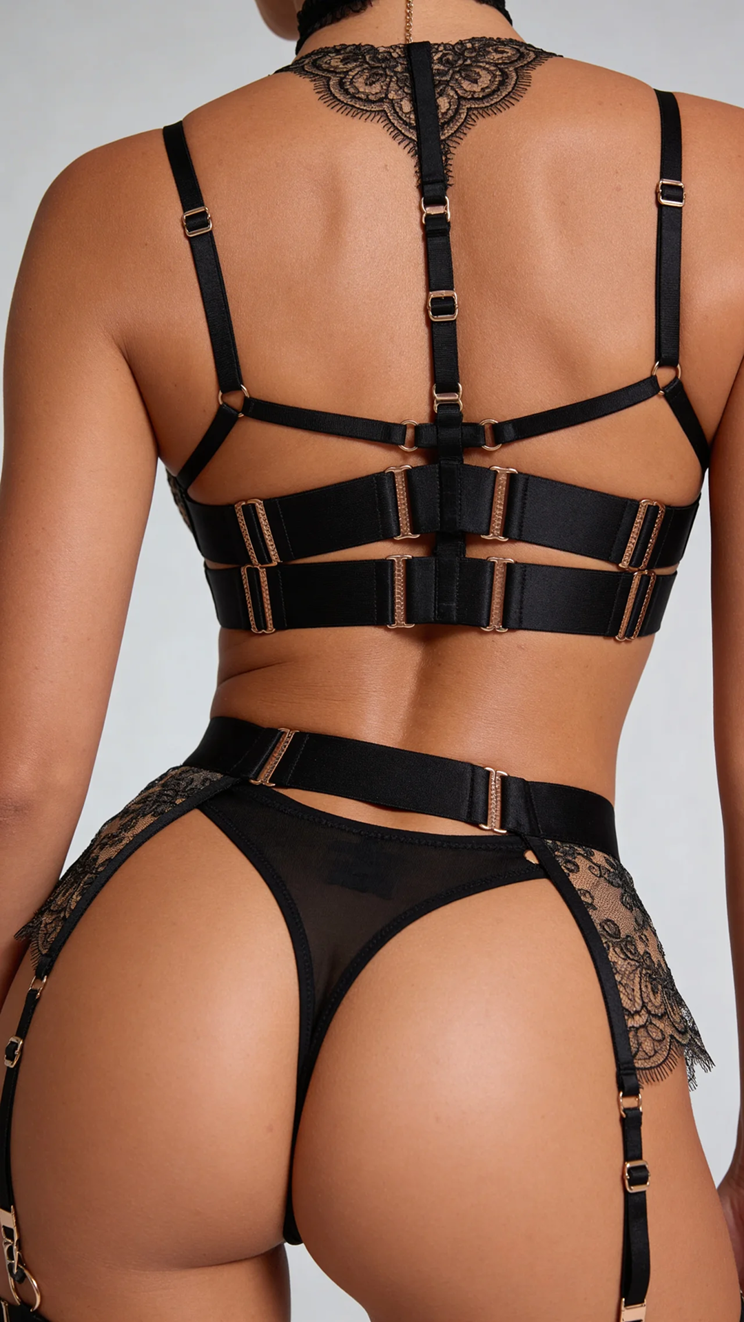 Completo intimo Valeria