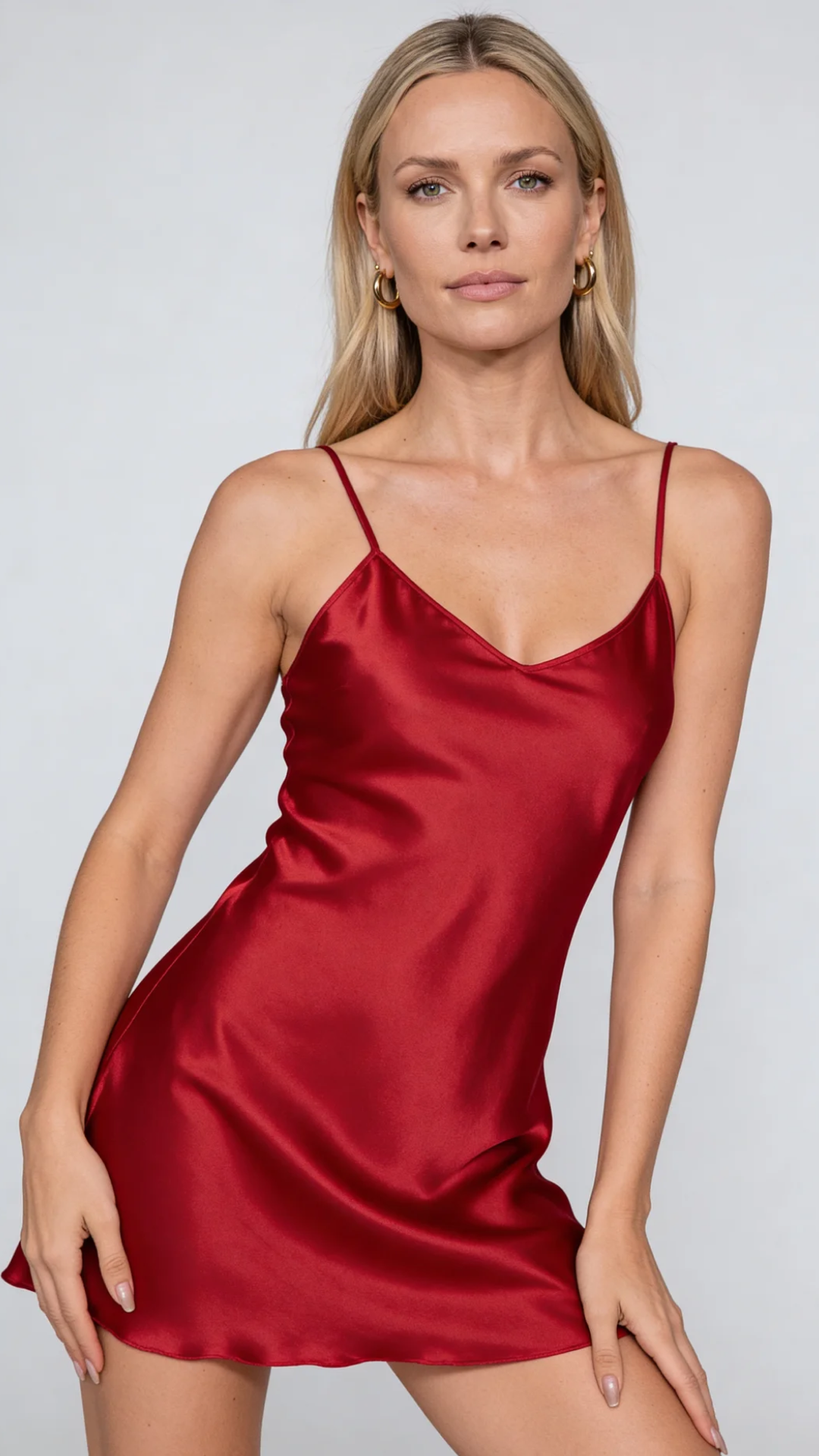 Sottoveste Noa