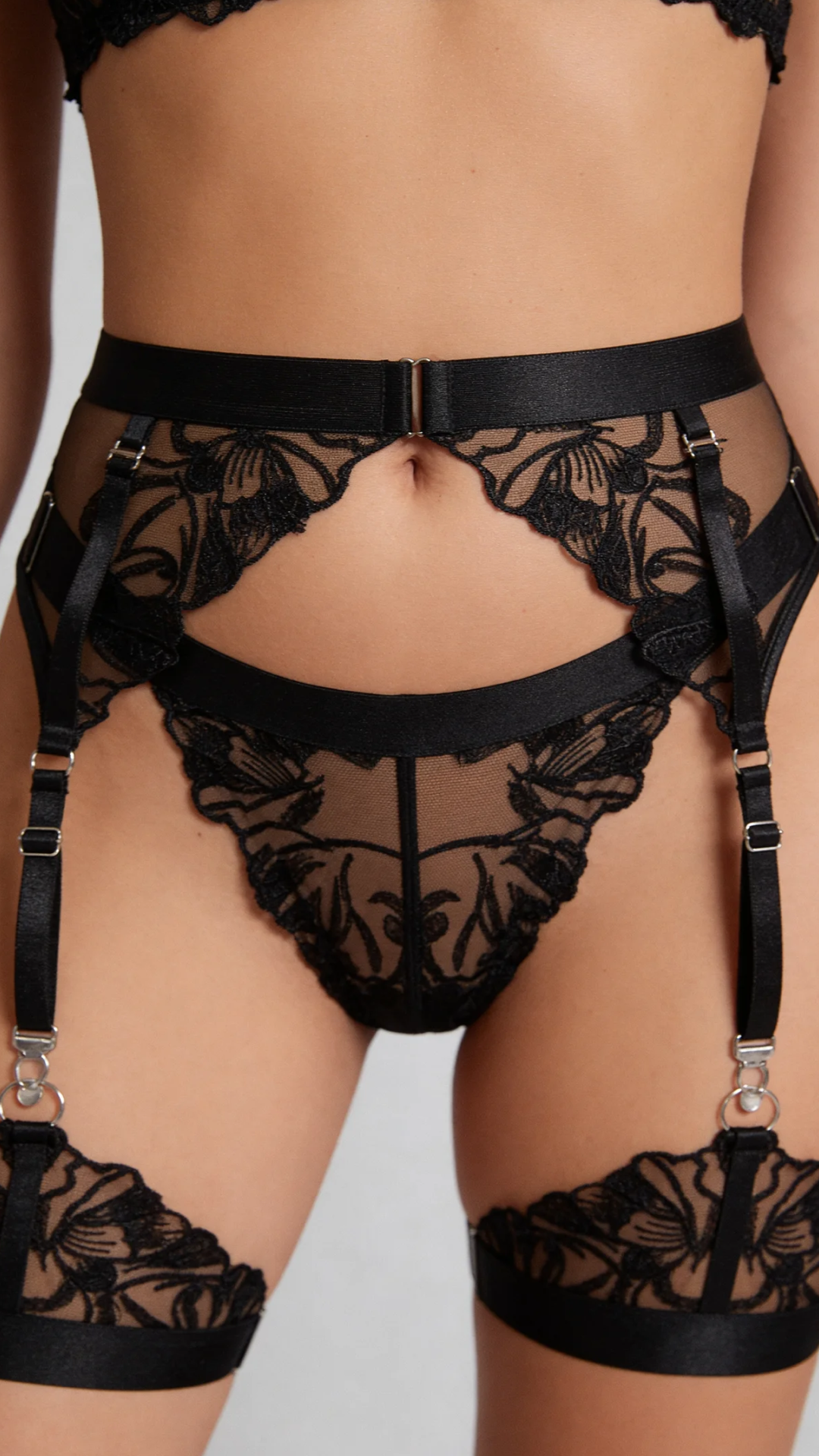 Completo intimo Clara