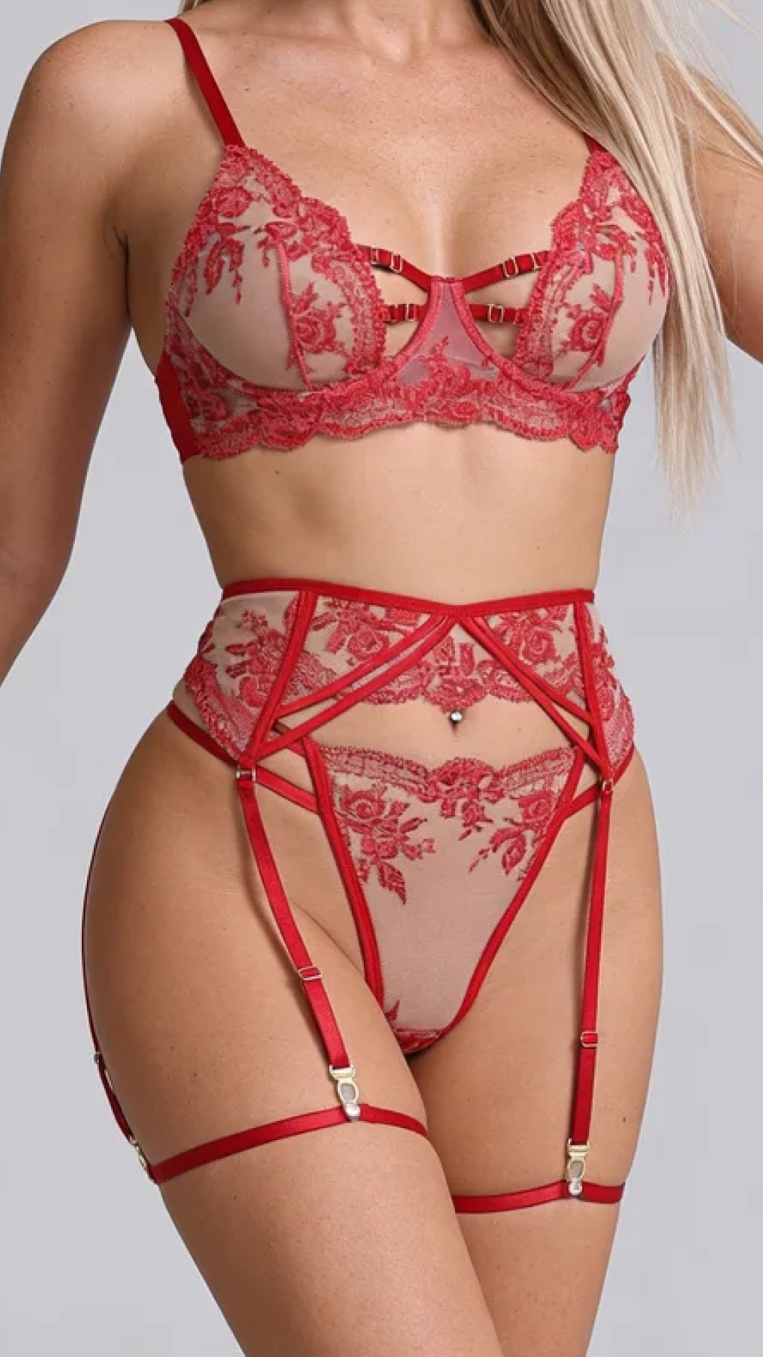 Completo intimo Envy