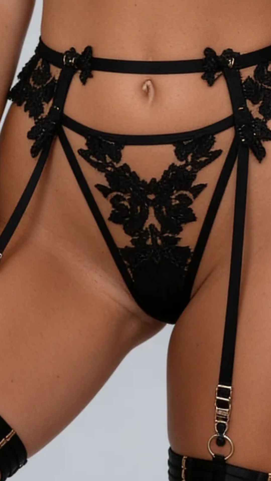 Completo intimo Stella