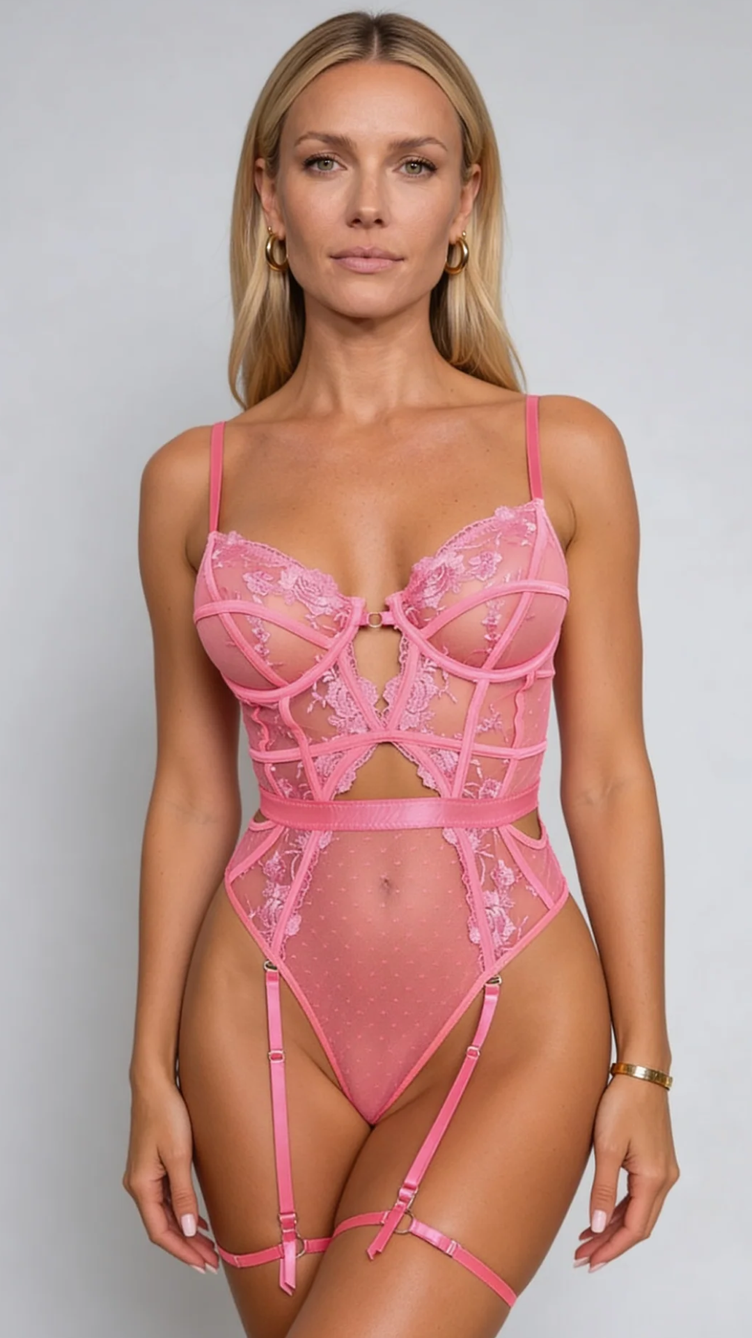 Body Isabella