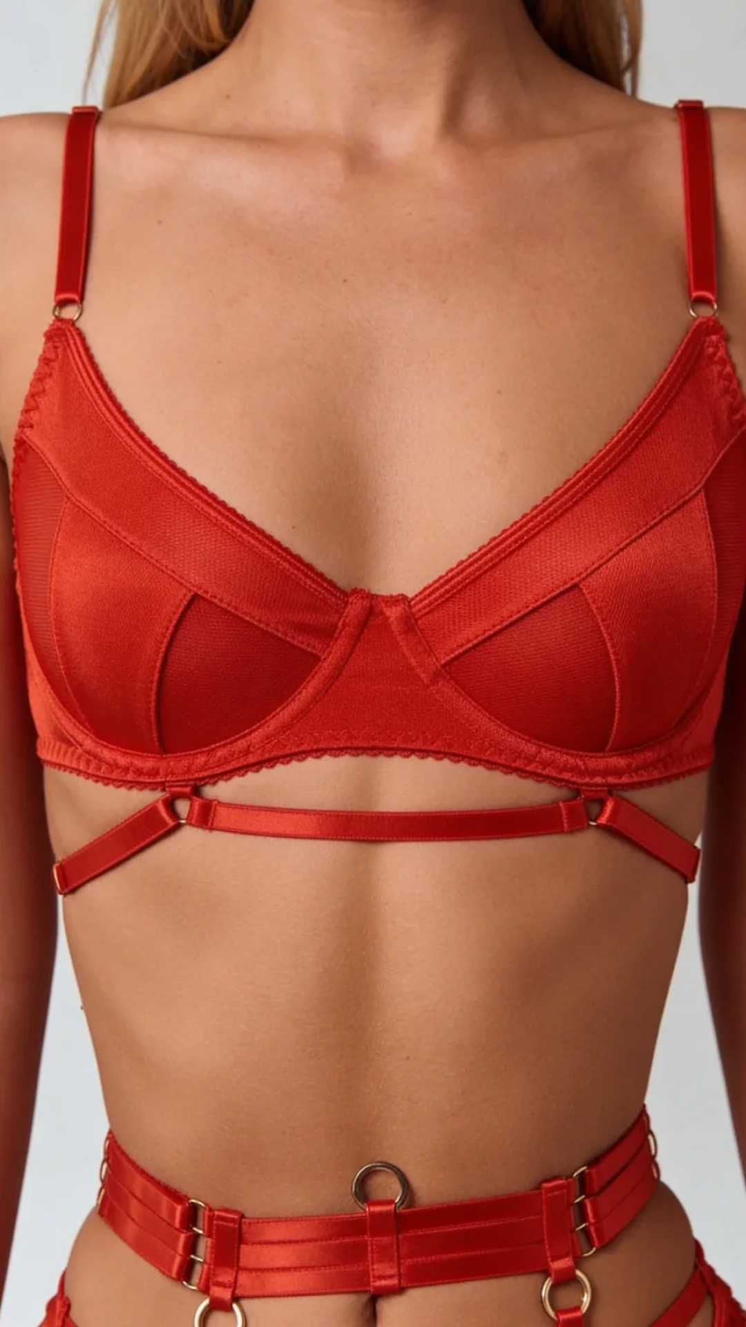 Completo intimo Giulietta