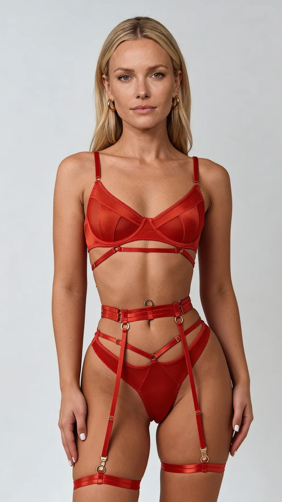 Completo intimo Giulietta