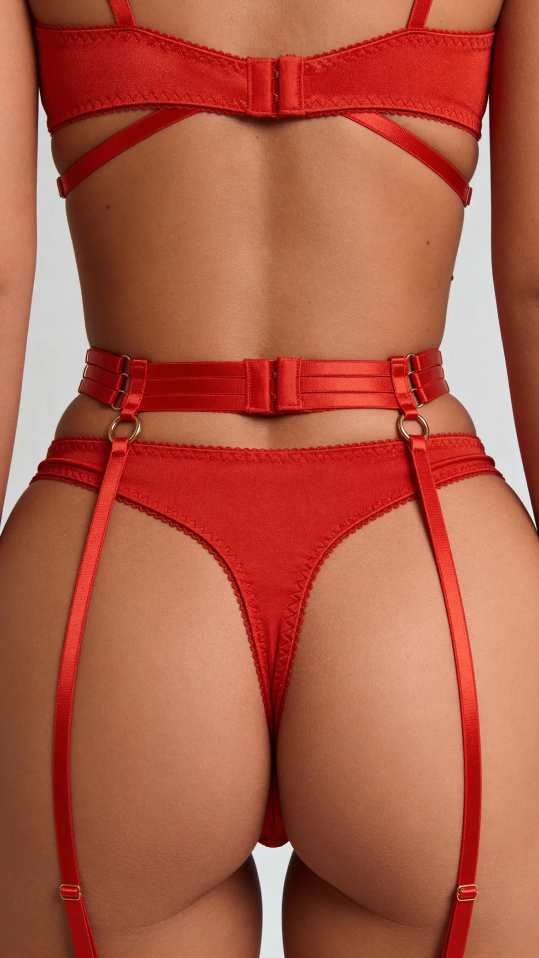 Completo intimo Giulietta