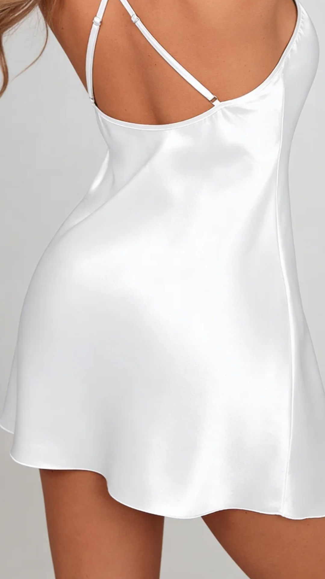 Sottoveste Noa