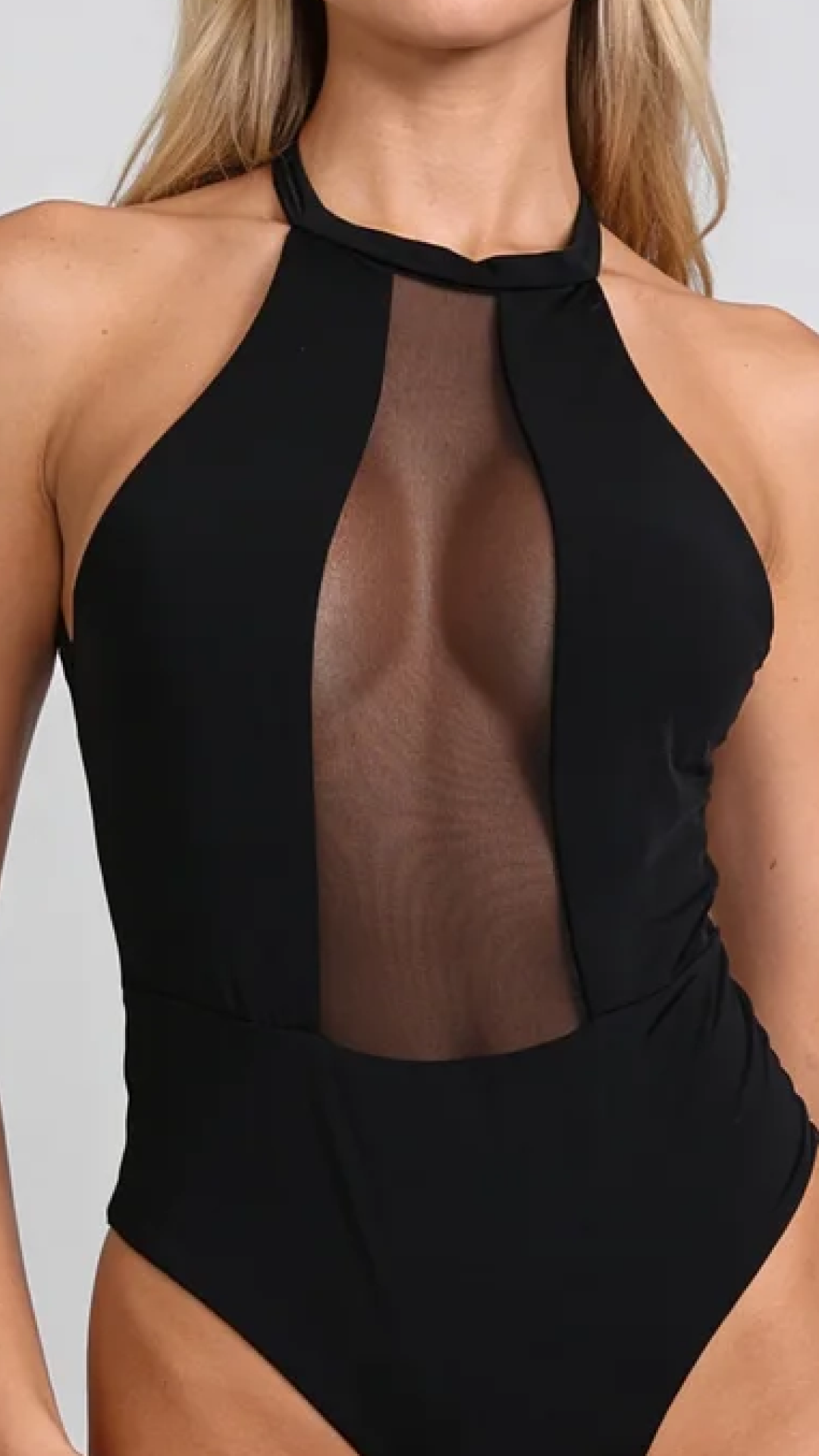 Body Celeste