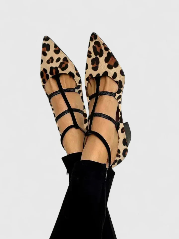 Lyn | Tacchi eleganti di stile