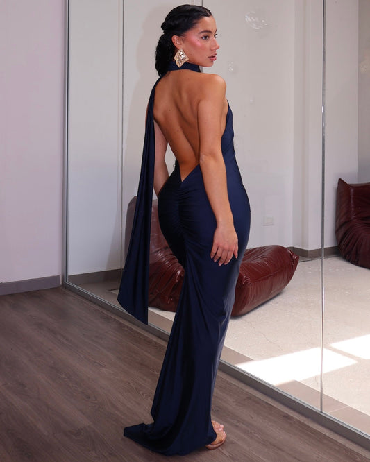 DRESS MARELUNA