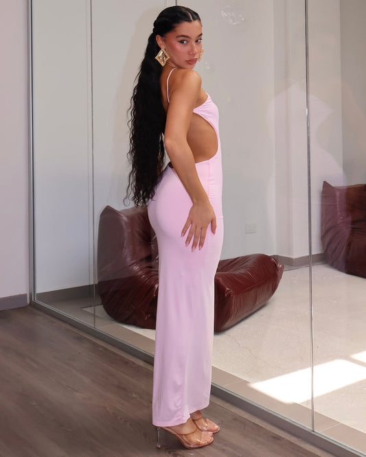 DRESS ASTRATTO 2.0