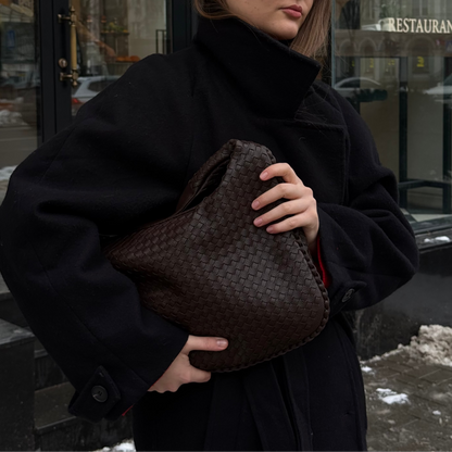 Tessuto Oversize