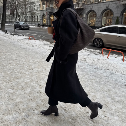 Tessuto Oversize
