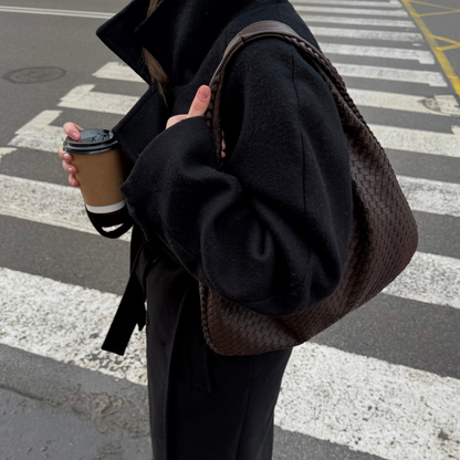 Tessuto Oversize