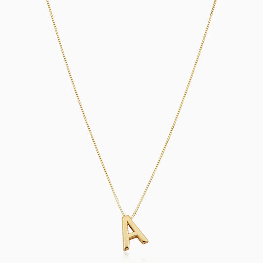 Collana Iniziale Lettera d’Amore