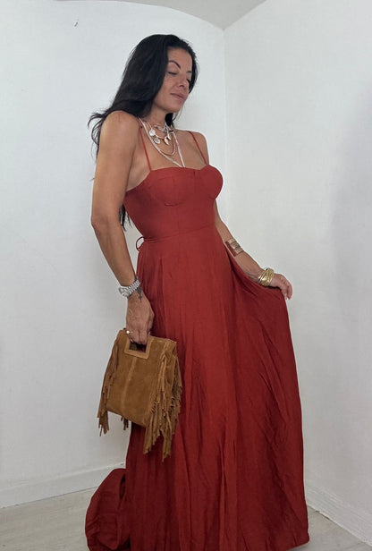 Dress Giulietta